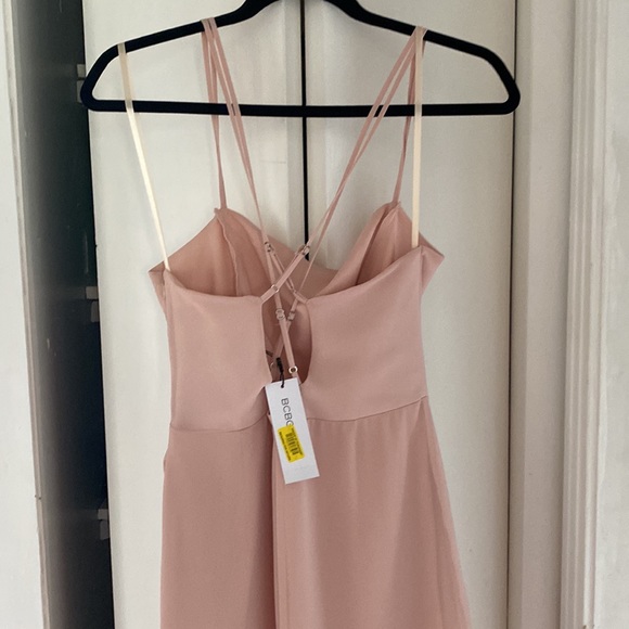 Bcbg Pink Dress - Picture 9 of 11